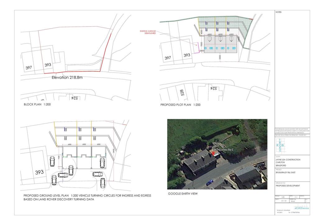Burnley Road East, Rossendale