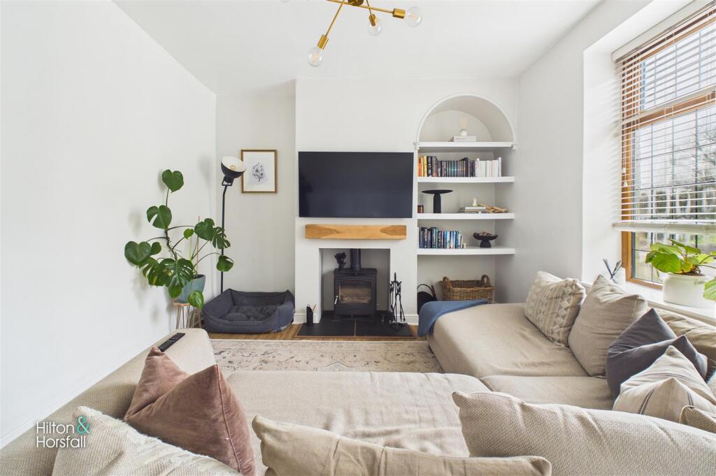 House in Pendle, Lowerford, Barrowford - View 3