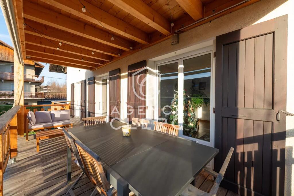 Main image of property: Rhone Alps, Haute-Savoie, Annecy-le-Vieux