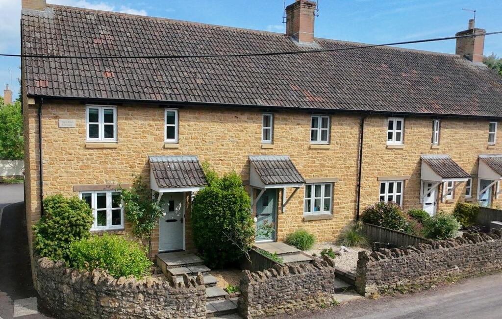 Main image of property: Silver Street, Misterton - VIEWING ADVISED