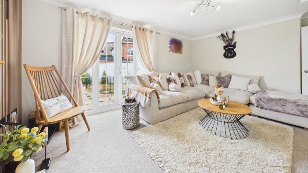 House in South Kesteven, Bourne - View 4