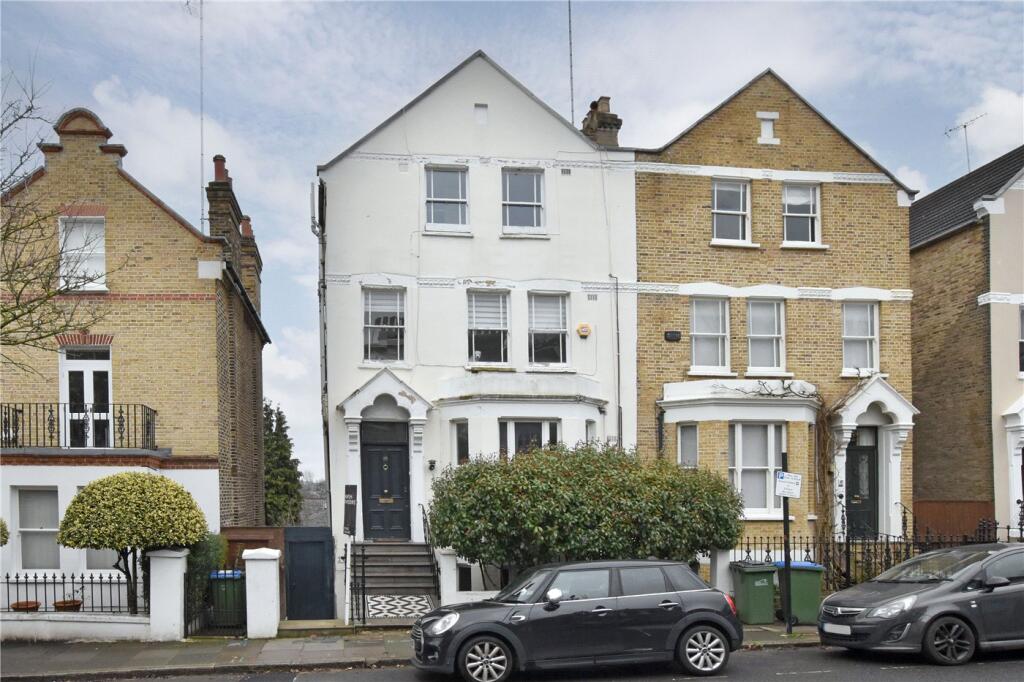 Main image of property: Mycenae Road, Blackheath, London, SE3