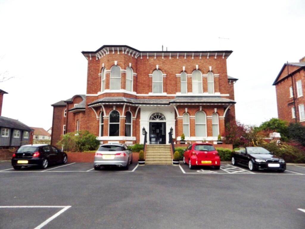 Main image of property: Park Crescent, Southport, Merseyside, PR9
