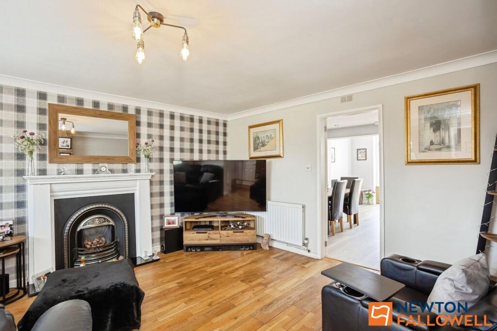 House in South Kesteven, Grantham - View 3