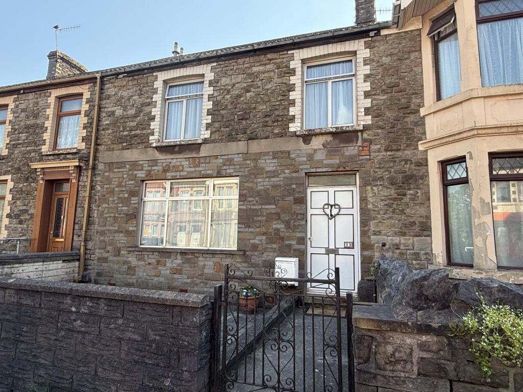 Main image of property: Cwrt-ucha Terrace, Port Talbot, Neath Port Talbot.