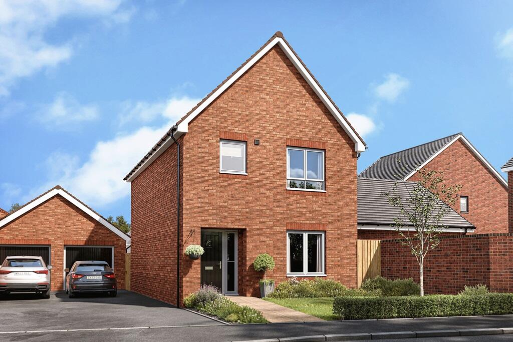 Main image of property: Stourbridge Road,
Bromsgrove,
B61