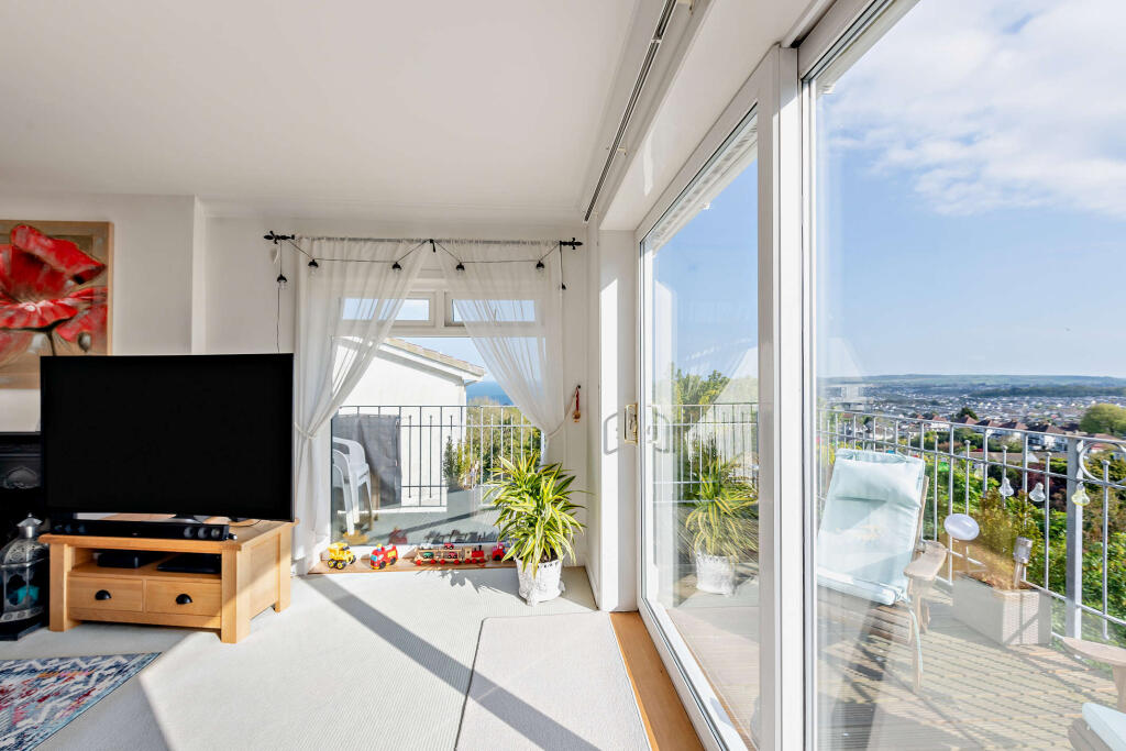 House in Torquay - View 5