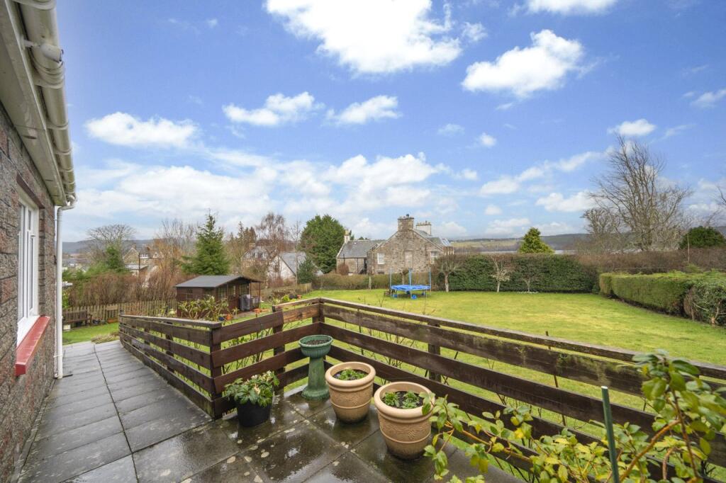 Skerravoe, Ardgay, Sutherland, IV24 photo 2