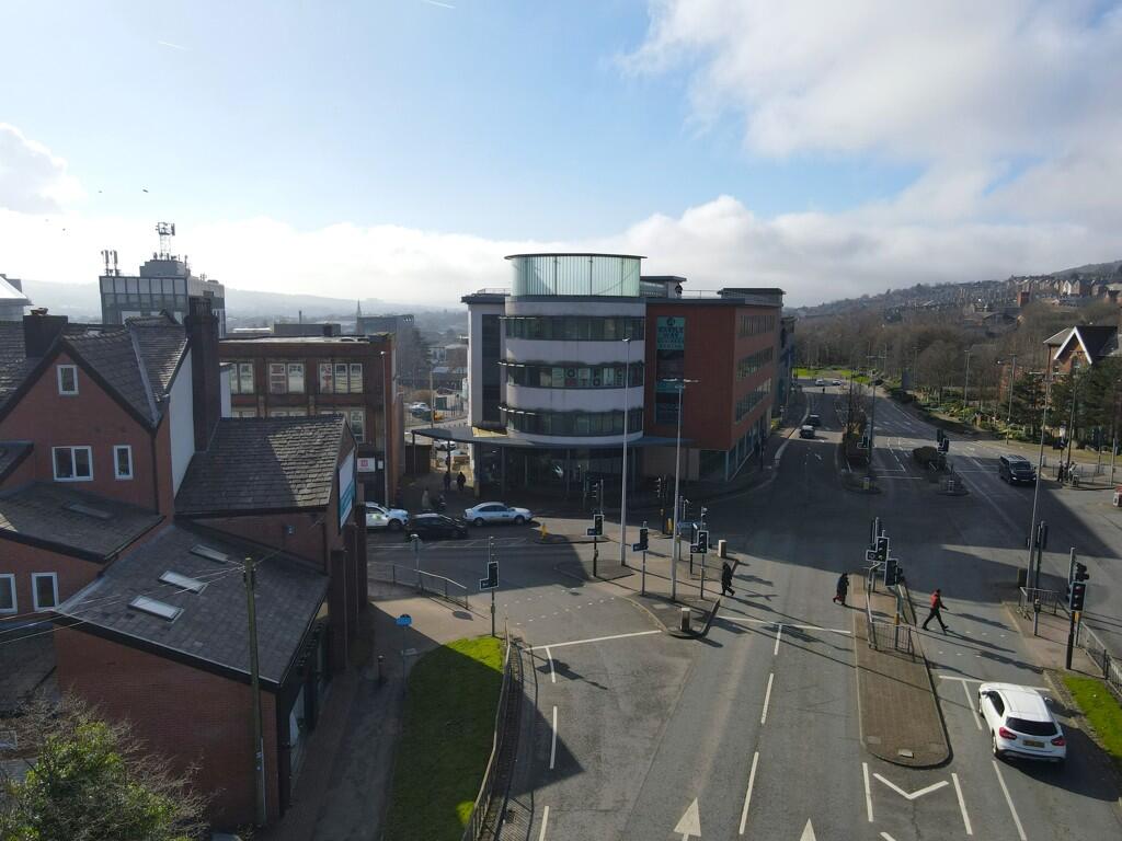 Additional image 9 of Castleway House , 17 Preston New Road, Blackburn , Lancashire, BB2