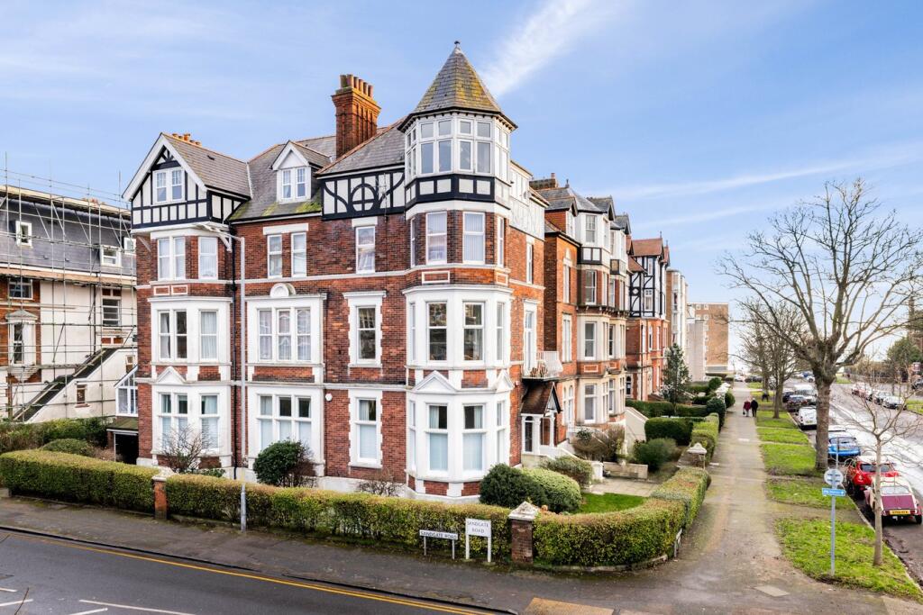 Main image of property: Earls Avenue, Folkestone, Folkestone, CT20