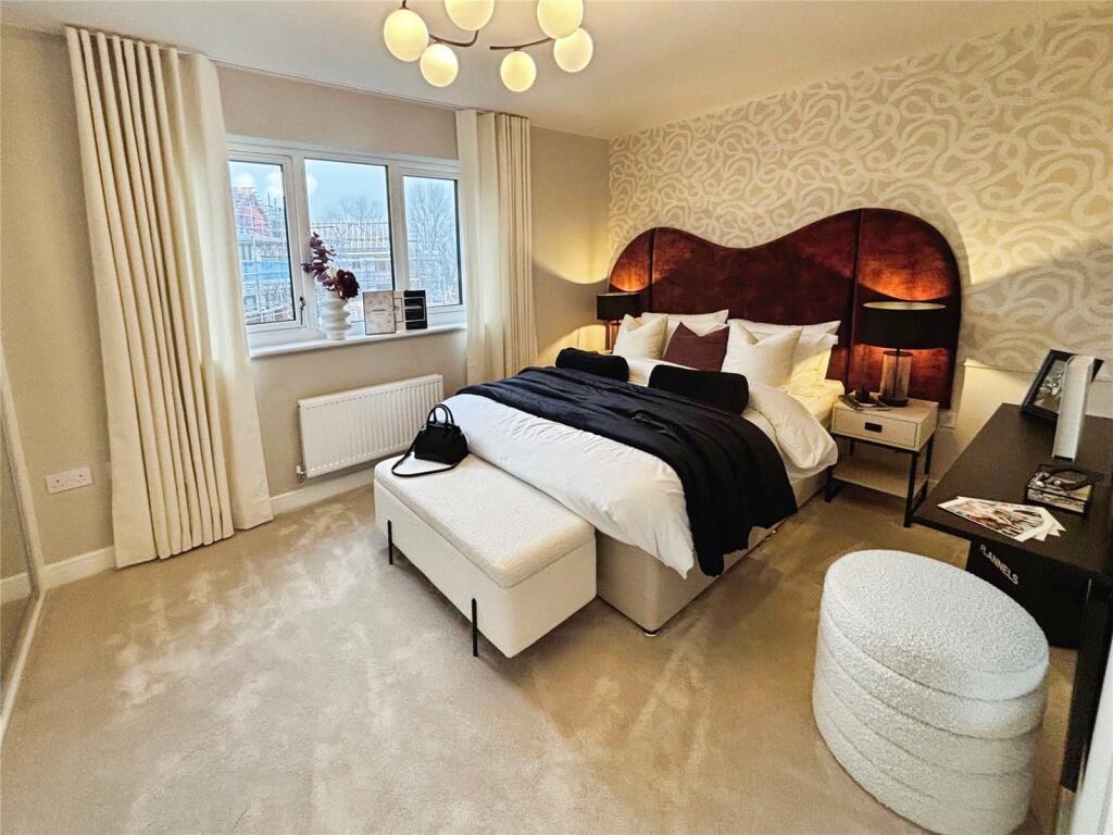 House in Bolton, Greater Manchester - View 2