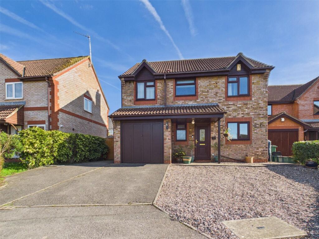 Main image of property: Coopers Elm, Quedgeley, Gloucester, Gloucestershire, GL2