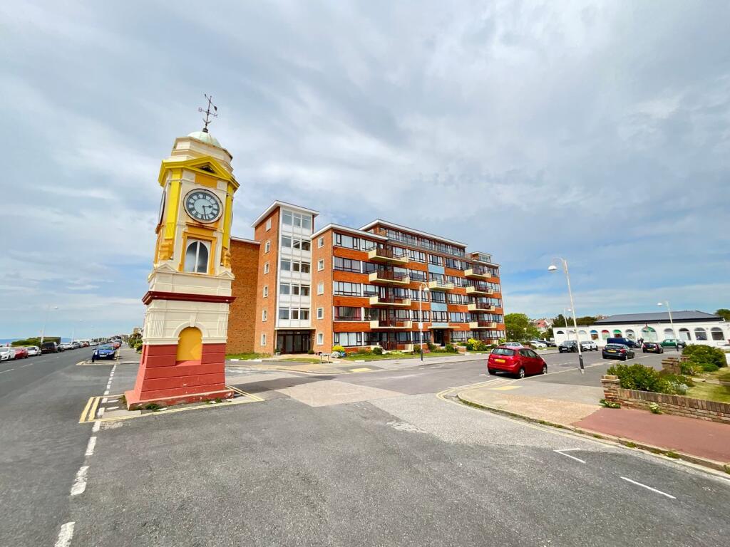 Main image of property: Park Avenue, Bexhill, TN39