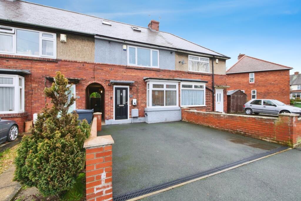 Main image of property: Fifth Avenue, York, North Yorkshire, YO31