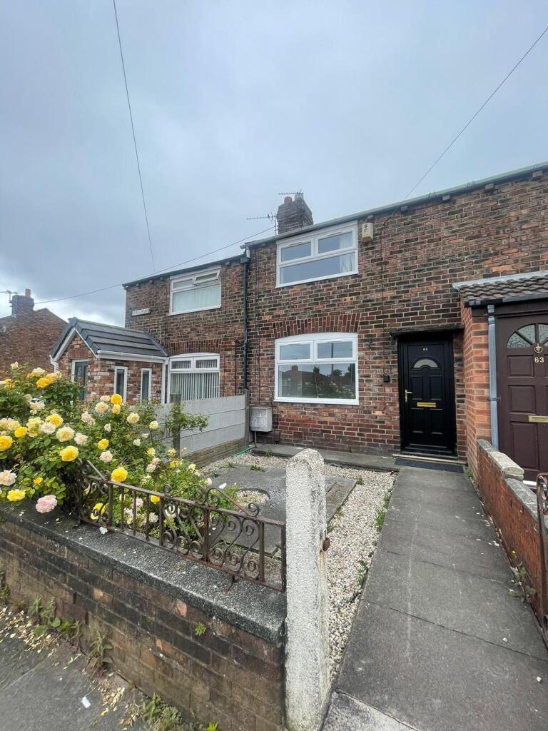 Main image of property: 61 Irwin Road, St Helens, 