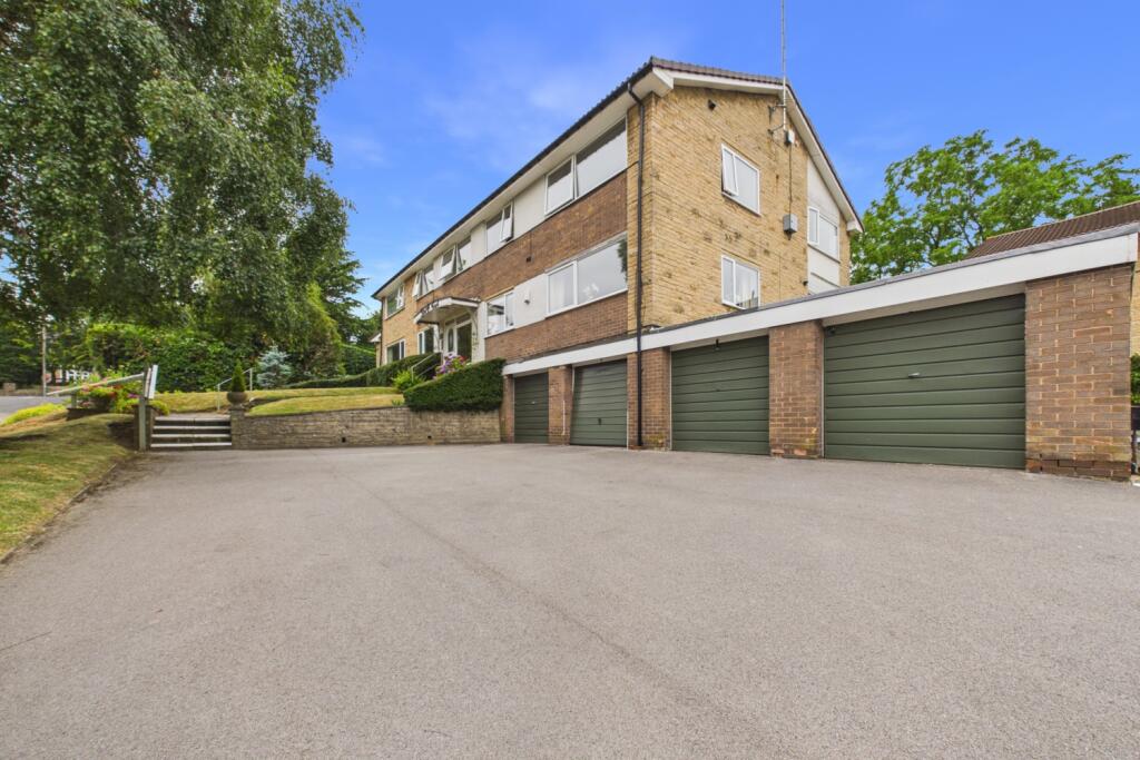 Main image of property: Ryecroft Court, Ryecroft Glen Road, Dore, S17 3NG
