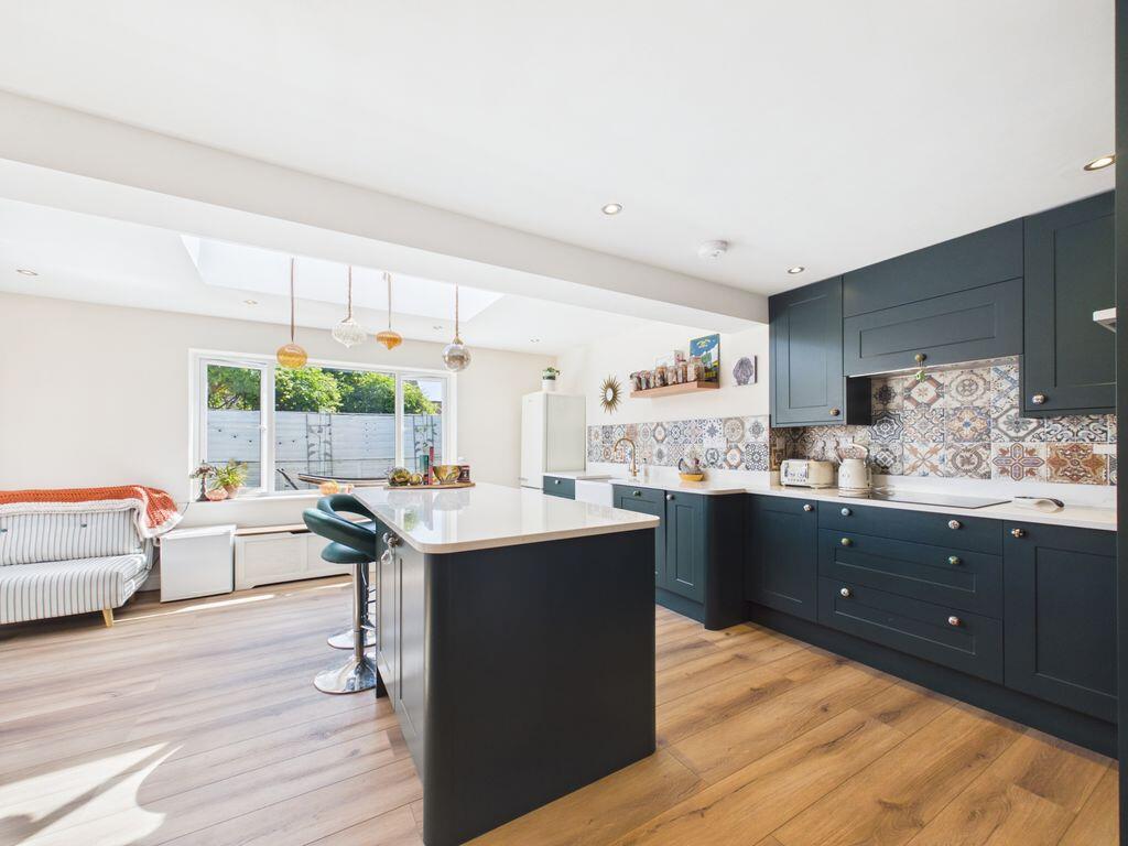 House in Taunton - View 2