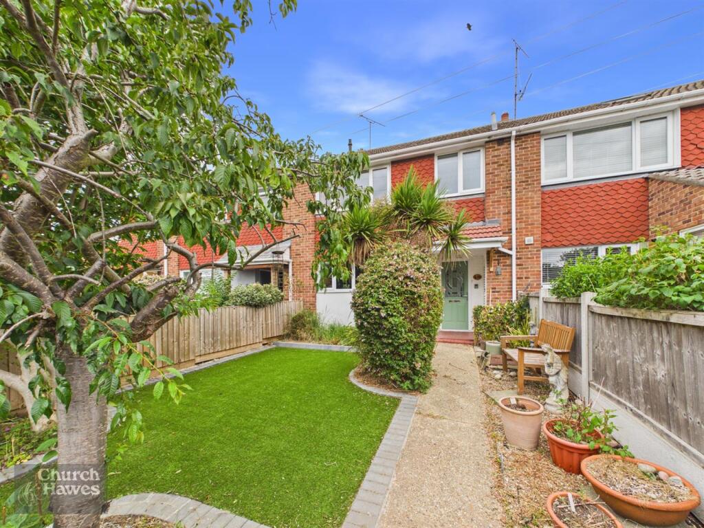 Main image of property: Viking Road, Maldon