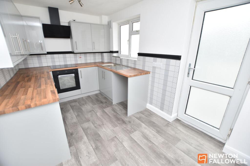 House in Charnwood, Dishley - View 5