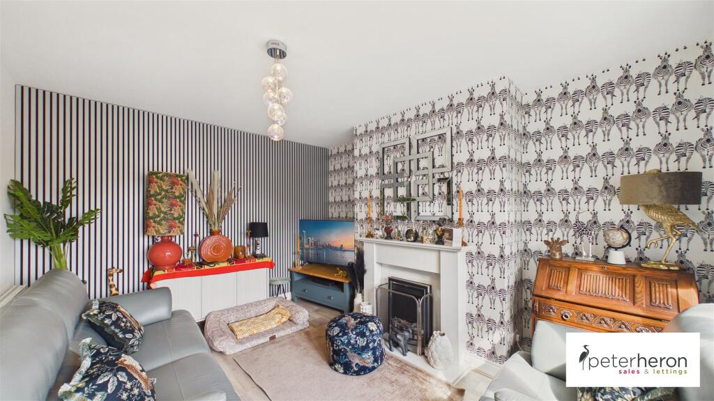 House in Sunderland - View 3