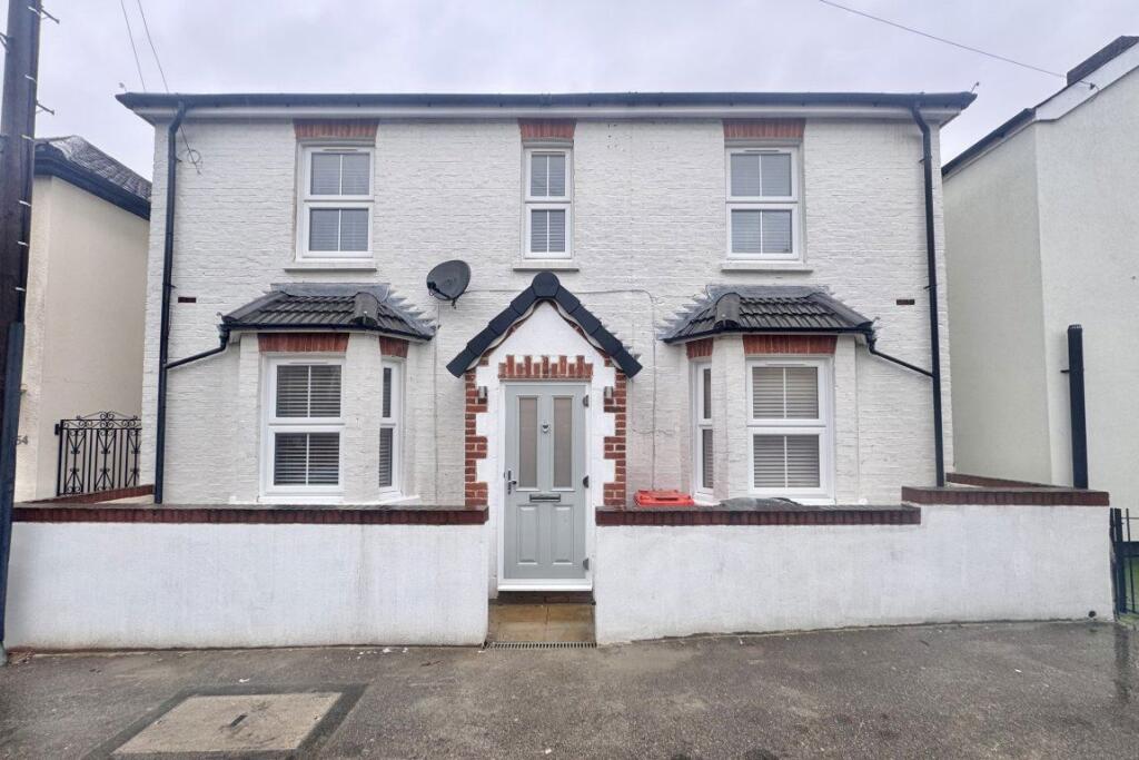 Main image of property: Hillside