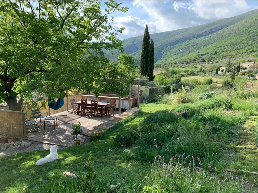 Main image of property: Villeperdrix, Drôme, Rhone Alps