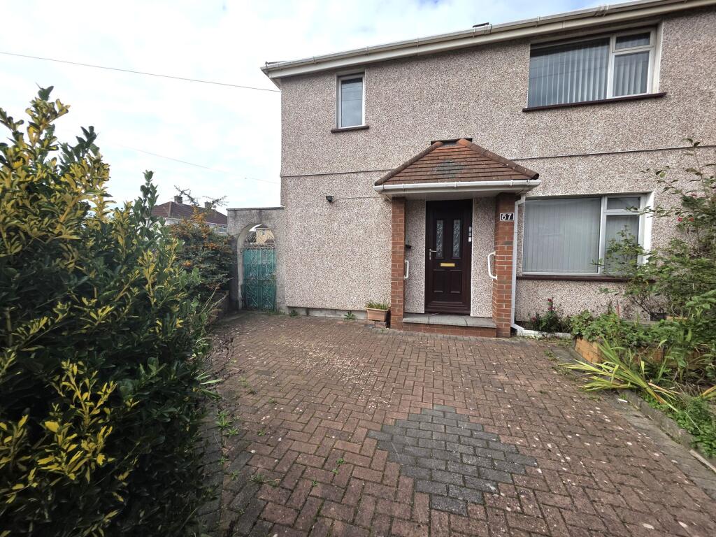 Main image of property: St. Helier Drive, Port Talbot, SA12
