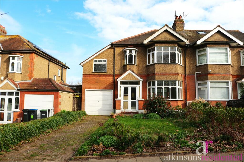 Main image of property: Browning Road, Enfield, Middlesex, EN2