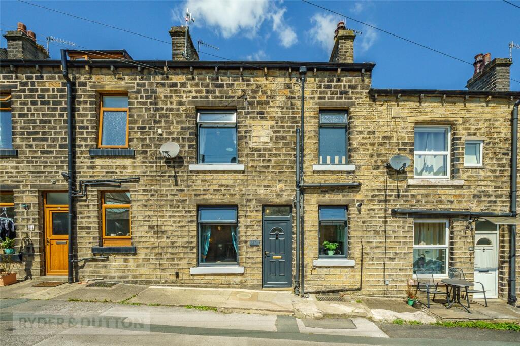 Main image of property: Mount Road, Marsden, Huddersfield, West Yorkshire, HD7
