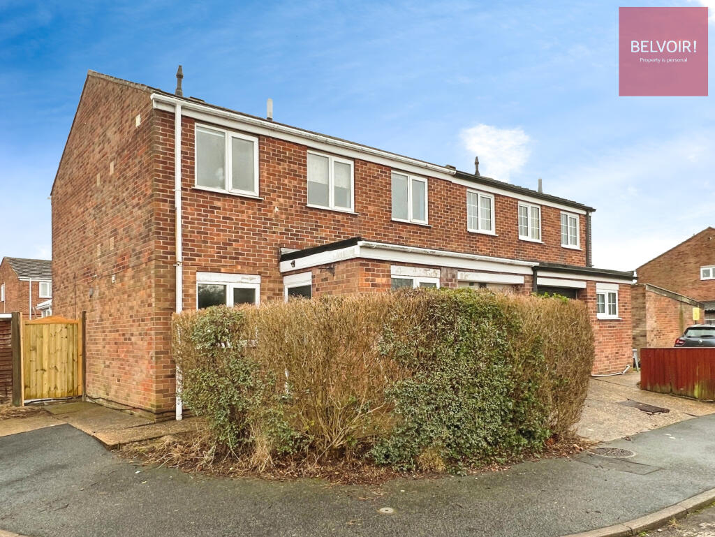 Main image of property: Beverley Close, Holton Le Clay, DN36