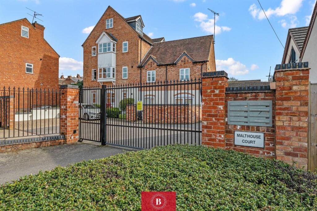 Main image of property: Albert Street, Warwick