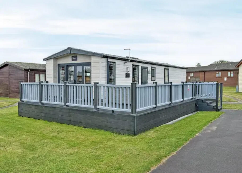 Main image of property: Atlantic Bay Holiday Village, Padstow, PL28