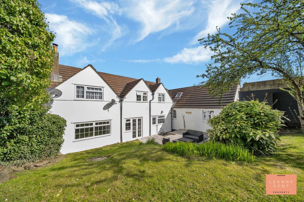 Main image of property: Watford Road, Caerphilly, CF83