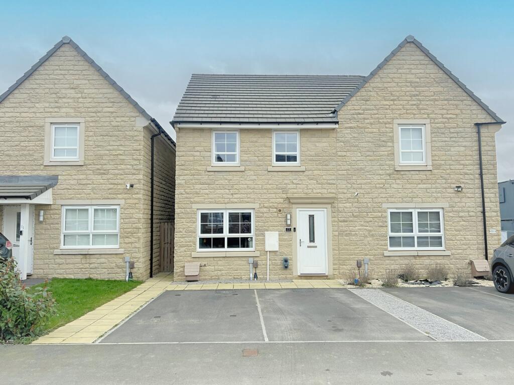 Main image of property: Paddock Lane, Bradford, BD2