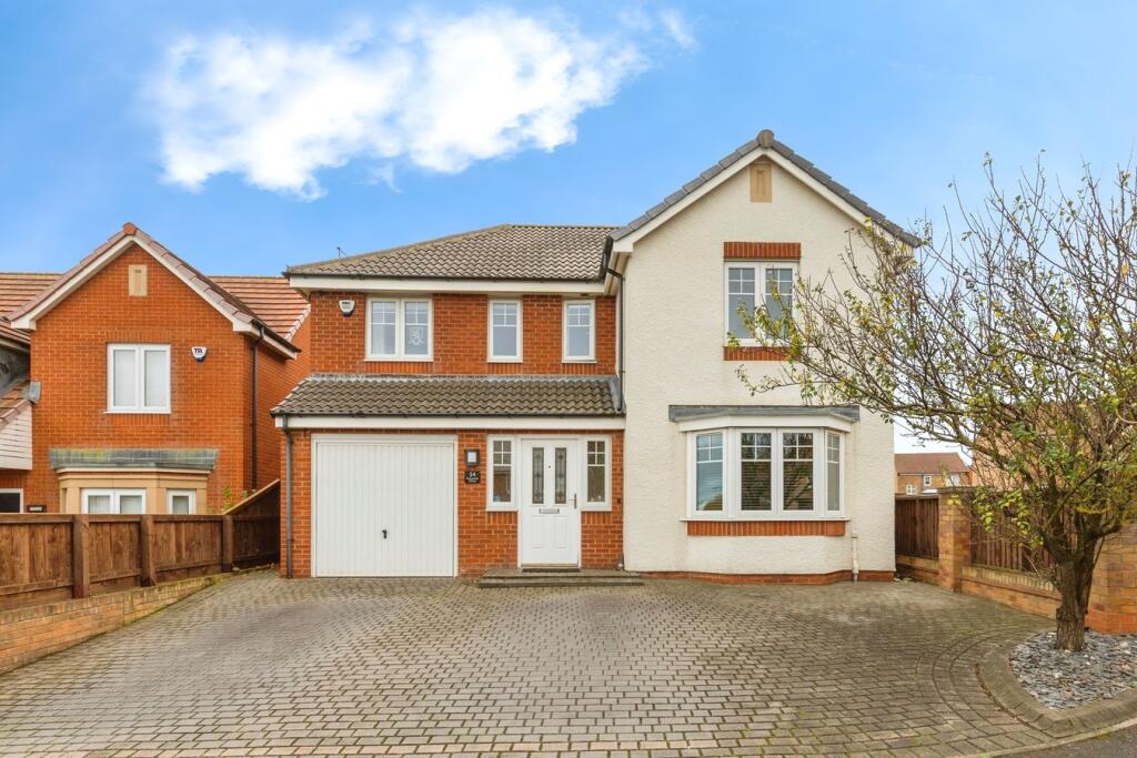 Main image of property: Runswick Drive, Seaham, SR7