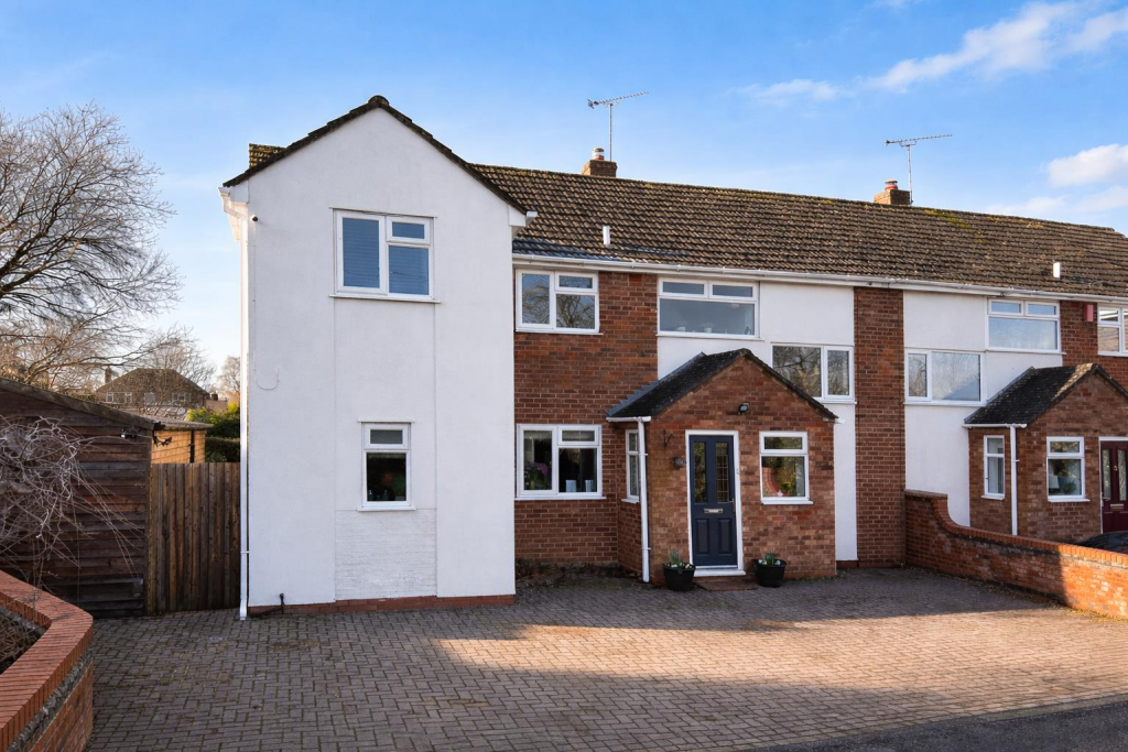 Main image of property: Park Close, Claverdon