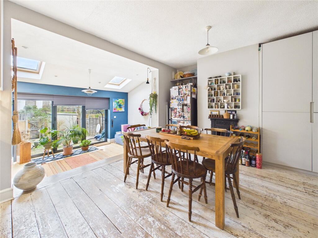 Turley Road, Greenbank, Bristol, BS5 photo 4
