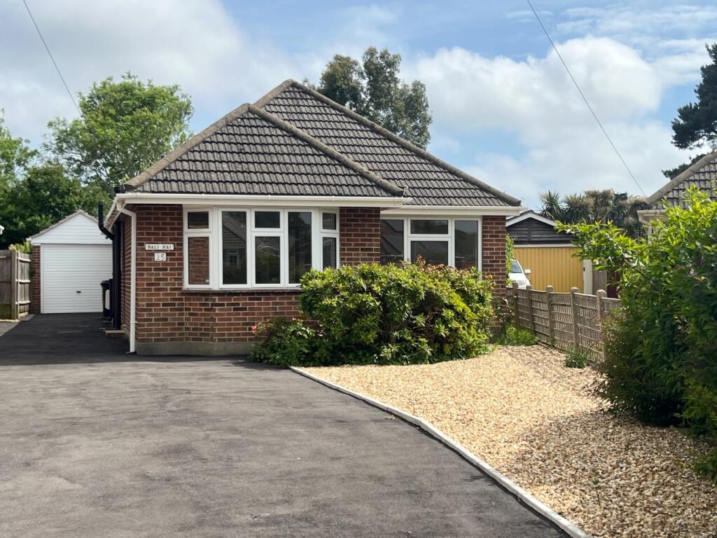 Main image of property: Ivor Close, Holbury, Southampton, Hampshire, SO45