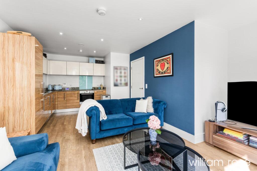 Apartment in London - View 5