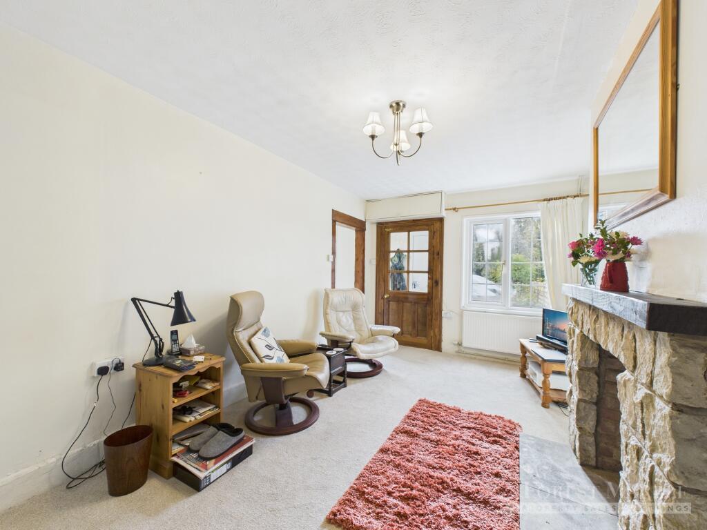Chestnut Cottage, Chitterne photo 3