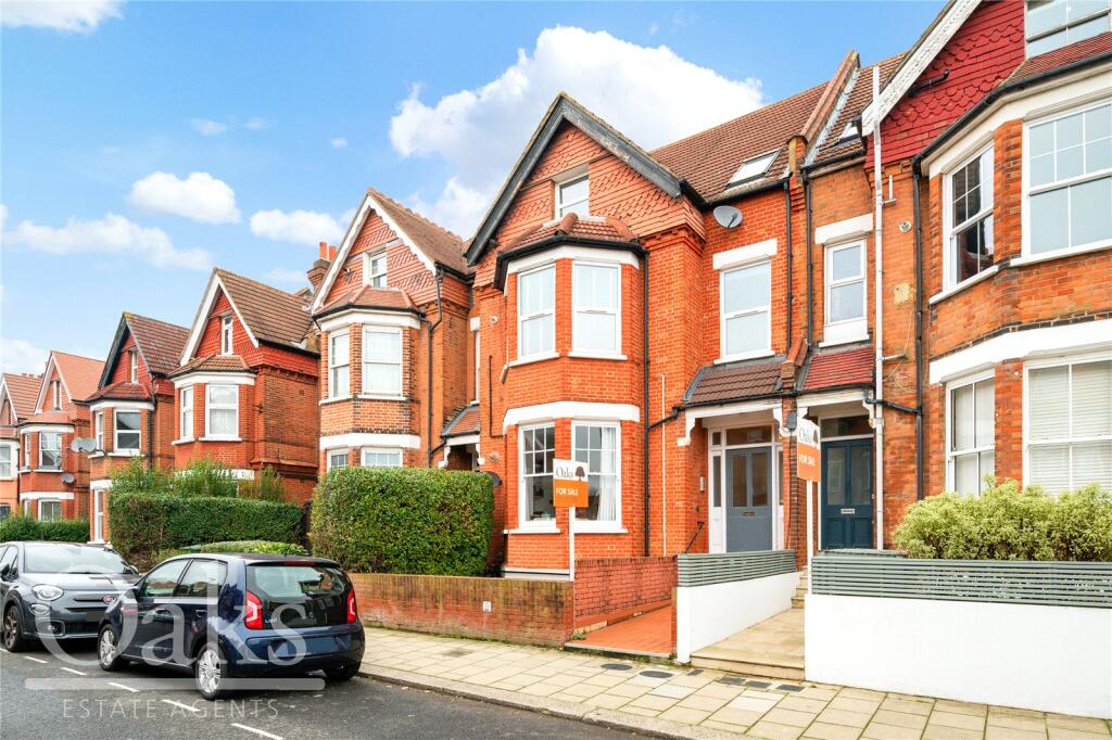 Main image of property: Pinfold Road, Streatham
