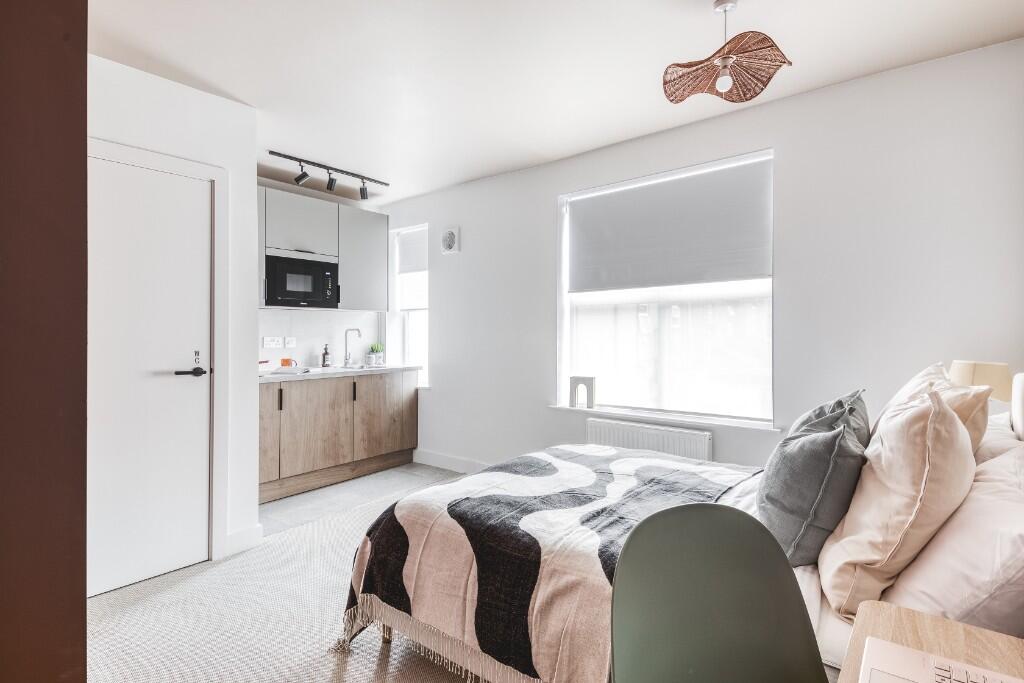 Main image of property: Studio 3, Cowley Street, DE1