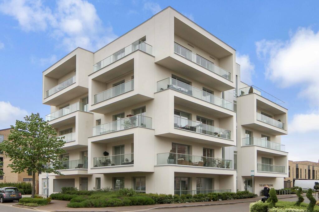 Main image of property: Northrop Road, Trumpington, Cambridge