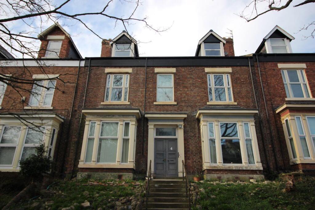 Main image of property: Thornhill Gardens