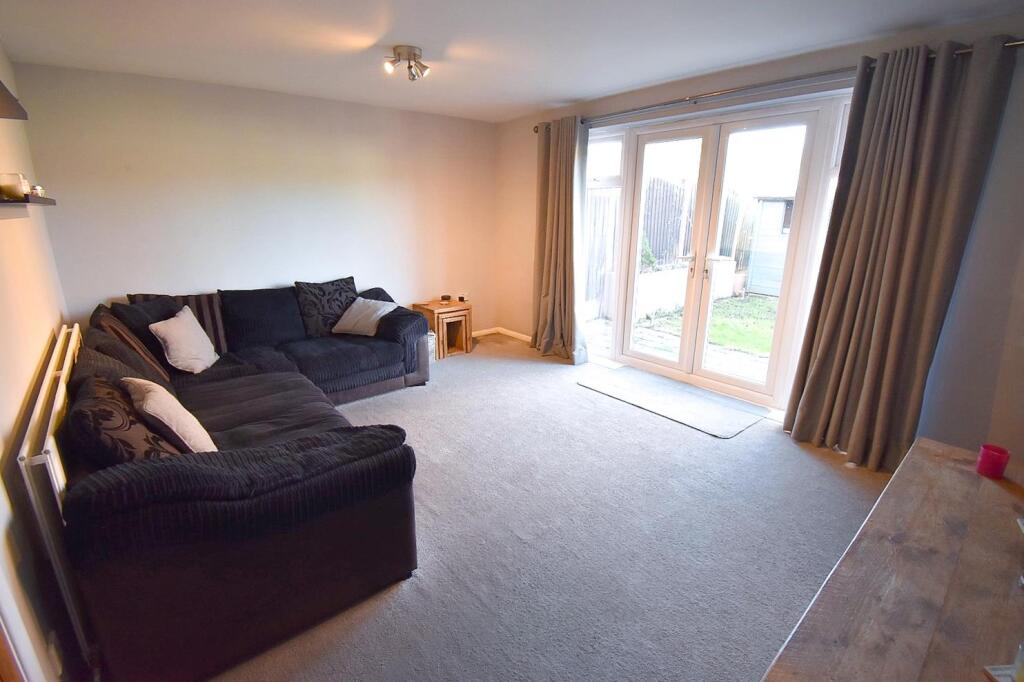 House in Derby - More