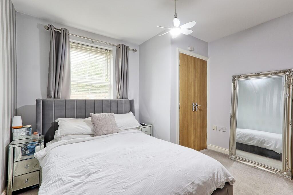 Apartment in Rochford, Rayleigh - More