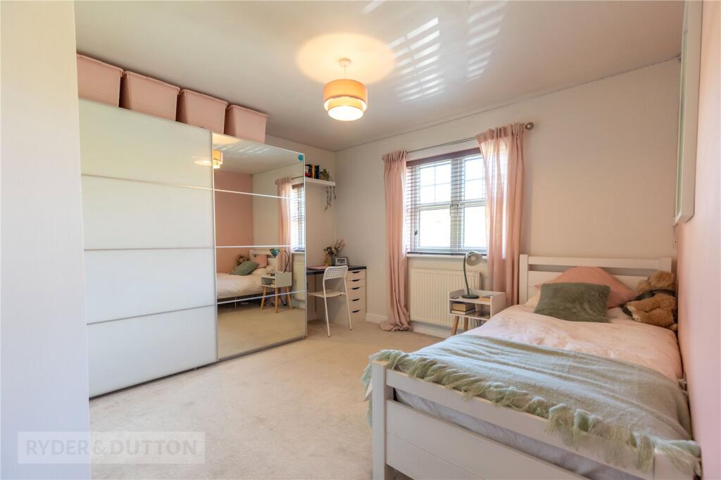 Additional image 32 of Penny Lodge Lane, Loveclough, Rossendale, BB4