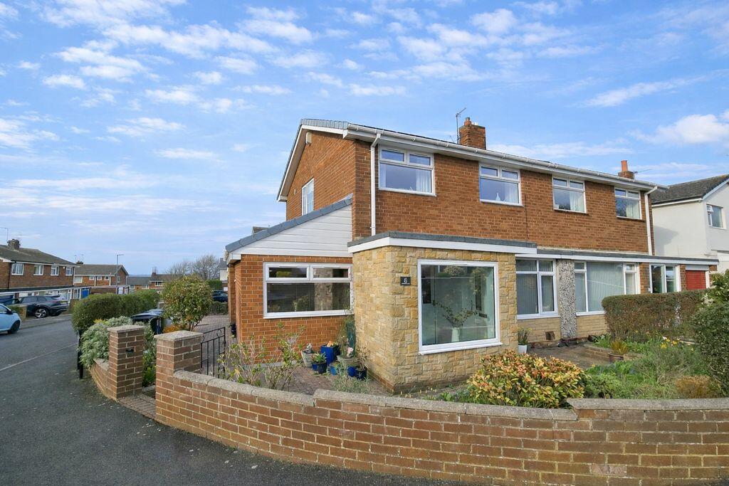 Main image of property: Silverdale Drive, Winlaton