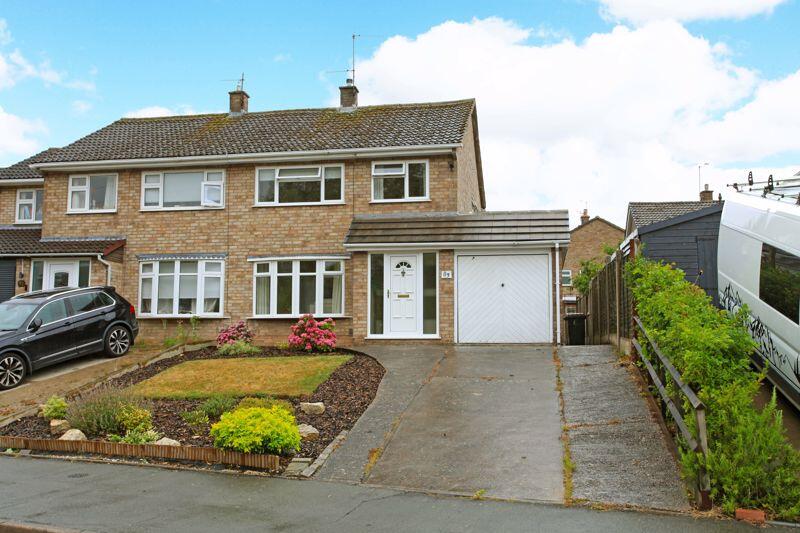 Main image of property: Severn Drive, Wellington, TF1 3HZ