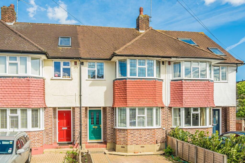 Main image of property: Dorset Way, Twickenham